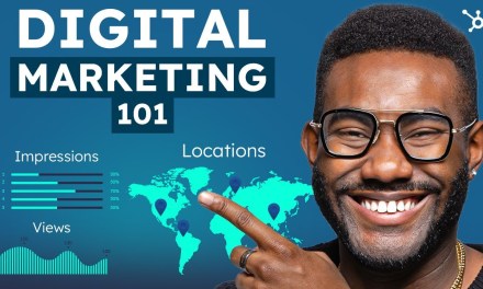 What is Digital Marketing for Beginners? (Tutorial) What is Digital Marketing for Beginners? (Tutorial)