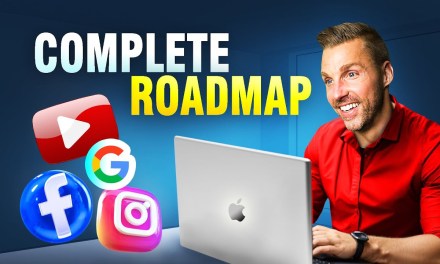 Digital Marketing 101 (A Beginner’s Guide To Marketing) Digital Marketing 101 (A Beginner’s Guide To Marketing)