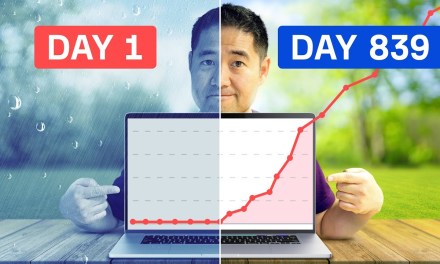 How I Would Learn Digital Marketing (If I Could Start Over) How I Would Learn Digital Marketing (If I Could Start Over)