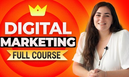Digital Marketing Course 2025 | Everything You Need To Know Digital Marketing Course 2025 | Everything You Need To Know