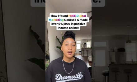 FREE Digital Marketing Courses for Beginners | Social Media Marketing Courses #digitalmarketingtips FREE Digital Marketing Courses for Beginners | Social Media Marketing Courses #digitalmarketingtips