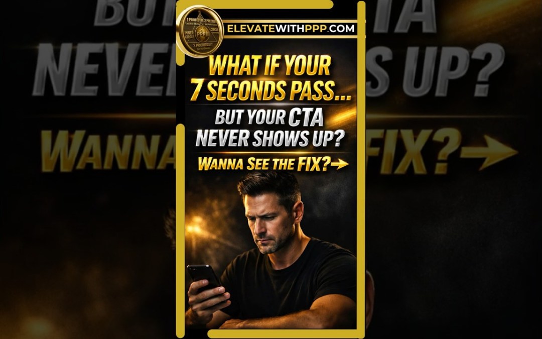 Hook them in 7 seconds then lose them completely #ContentCreation #MarketingError #CTAFails Hook them in 7 seconds then lose them completely #ContentCreation #MarketingError #CTAFails