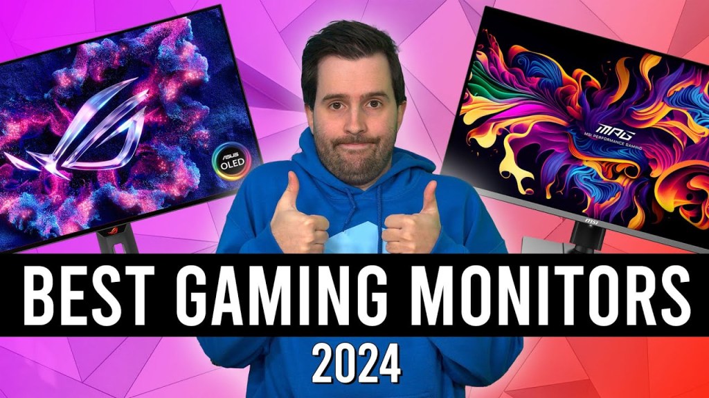 Monitor Gaming Terbaik 2024: 1440p, 4K, Ultrawide, 1080p, HDR dan Pilihan Nilai – Pembaruan November Monitor Gaming Terbaik 2024: 1440p, 4K, Ultrawide, 1080p, HDR dan Pilihan Nilai – Pembaruan November
