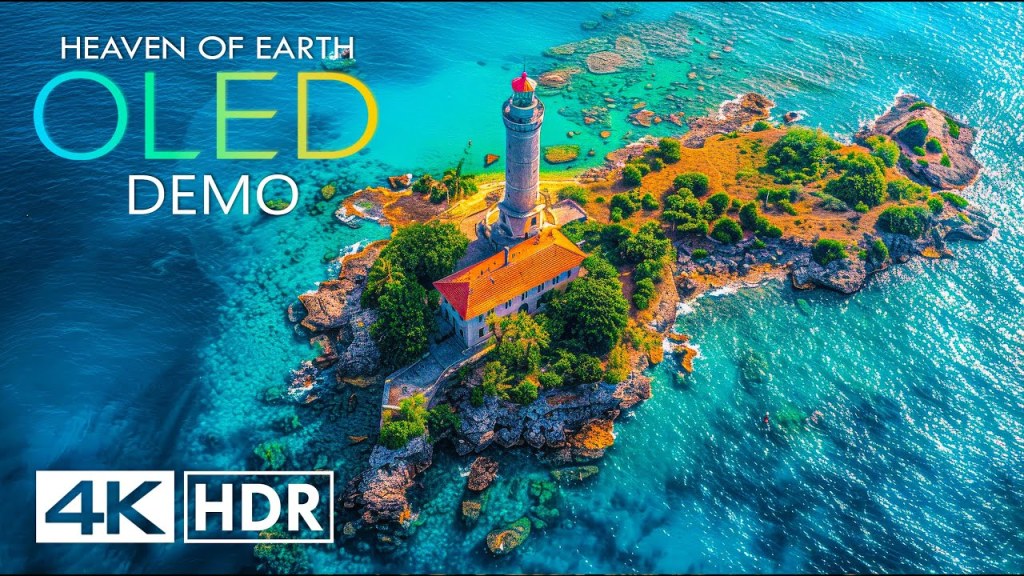 Surga Bumi 4K HDR 120 FPS Dolby Vision – Video 4K Ultra HD Surga Bumi 4K HDR 120 FPS Dolby Vision – Video 4K Ultra HD