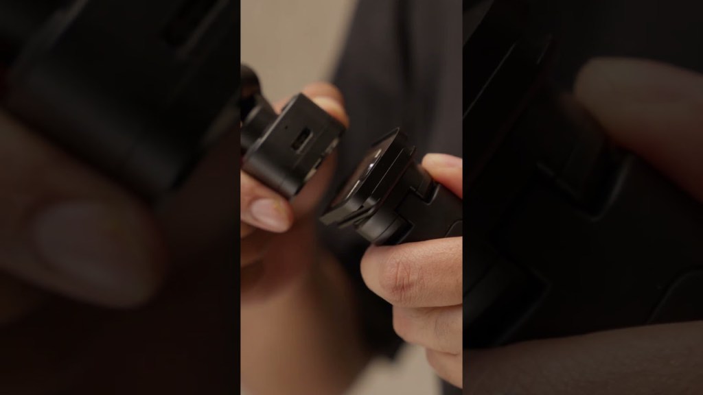 IZI IRIS Pocket 4K Camera Review | Tangkap kisah Anda dengan penuh gaya IZI IRIS Pocket 4K Camera Review | Tangkap kisah Anda dengan penuh gaya