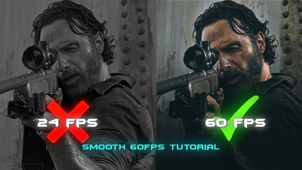 tutorial 60fps halus; setelah efek tutorial 60fps halus; setelah efek