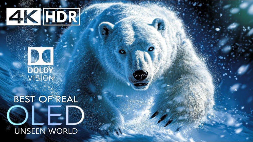 Unseen OLED 4K HDR 60FPS DOLBY VISION 4K VIDEO ULTRA HD Unseen OLED 4K HDR 60FPS DOLBY VISION 4K VIDEO ULTRA HD