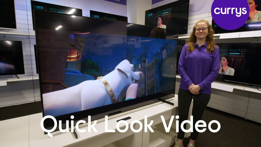 Samsung qe75q60bauxxu 75 “pintar 4k ultra hd hdr qled tv- tampilan cepat Samsung qe75q60bauxxu 75 “pintar 4k ultra hd hdr qled tv- tampilan cepat