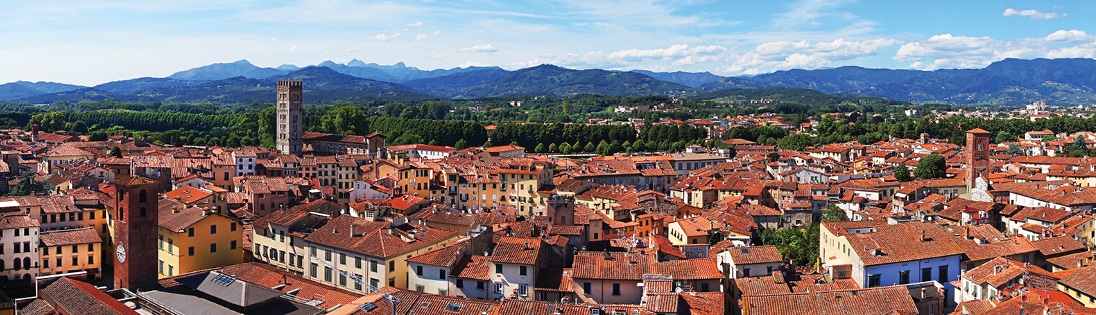 Spotlight on Tuscany