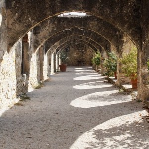 Explore San Antonio Explore San Antonio