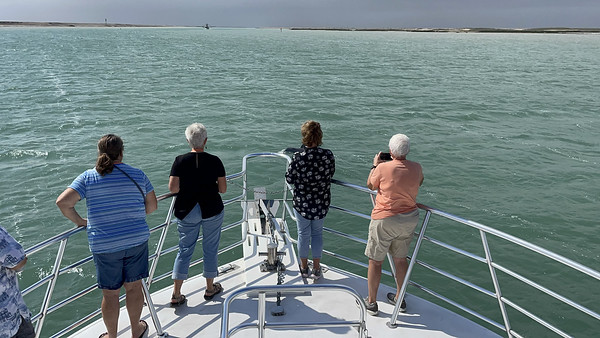 Summer Supper Club - South Padre Island