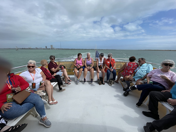 Summer Supper Club - South Padre Island