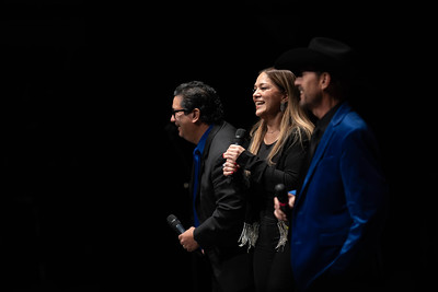 Entertainer Showcase Time Slot