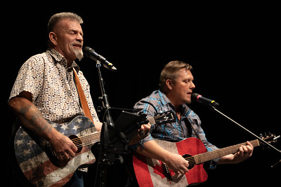 Entertainer Showcase Time Slot