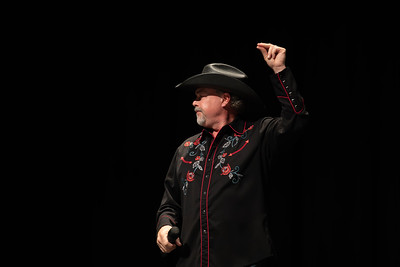 Entertainer Showcase Time Slot