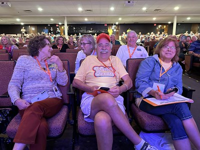 Entertainer Showcase Time Slot