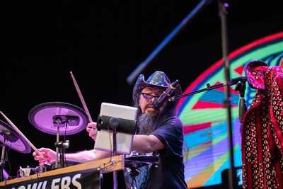 Entertainer Showcase Time Slot