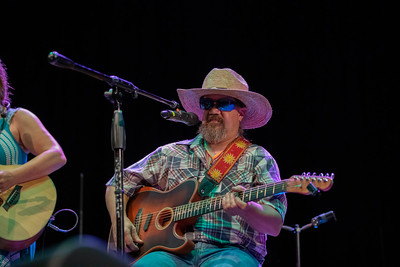 Entertainer Showcase Time Slot