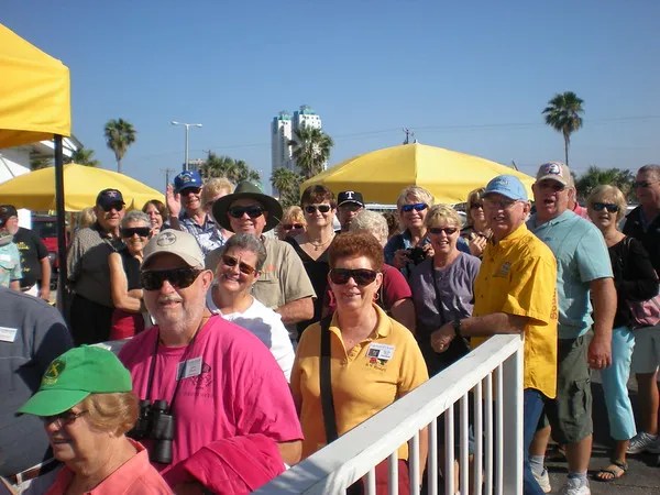 Summer Supper Club - South Padre Island