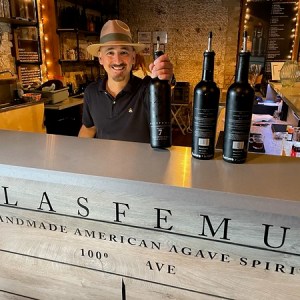 Ancestral Craft Spirits Distillery Roma, Texas Ancestral Craft Spirits Distillery Roma, Texas