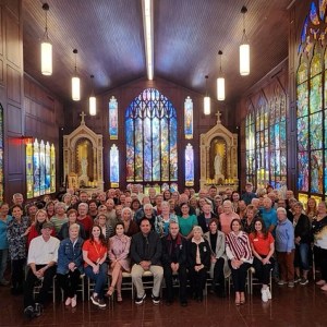 Gelman Stained Glass Museum, San Juan Gelman Stained Glass Museum, San Juan