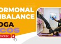 Hormonal Imbalance Exercise | PCOS Yoga Hormonal Imbalance Exercise | PCOS Yoga