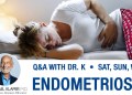 Endometriosis – Women’s Health Advice For Endometriosis Treatment Endometriosis – Women’s Health Advice For Endometriosis Treatment
