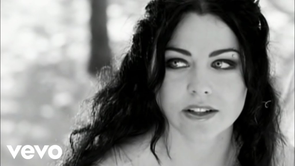 Evanescence – My Immortal (Video Musik HD Resmi) Evanescence – My Immortal (Video Musik HD Resmi)