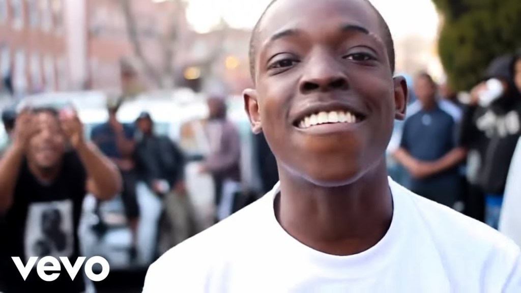 Bobby Shmurda – Hot N*GGA (Video Musik Resmi) Bobby Shmurda – Hot N*GGA (Video Musik Resmi)