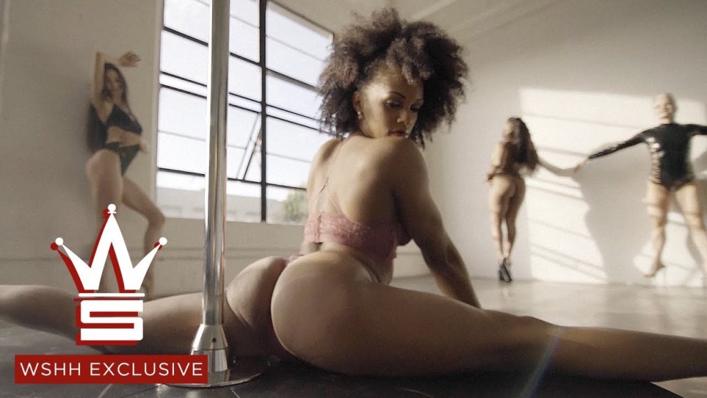 Too $ Hort “Balance” (WSHH Exclusive – Video Musik Resmi) Too $ Hort “Balance” (WSHH Exclusive – Video Musik Resmi)