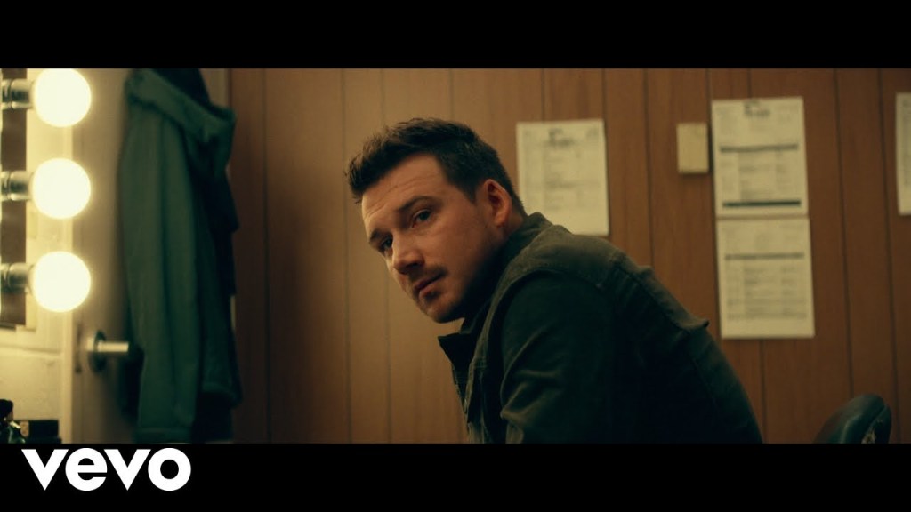 Morgan Wallen – Smile (video musik resmi) Morgan Wallen – Smile (video musik resmi)