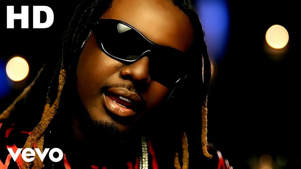 T -Pain – Bartender (Video HD Resmi) Ft. Akon T -Pain – Bartender (Video HD Resmi) Ft. Akon