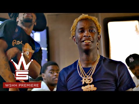 Young Thug “Check” (WSHH Premiere – Video Musik Resmi) Young Thug “Check” (WSHH Premiere – Video Musik Resmi)