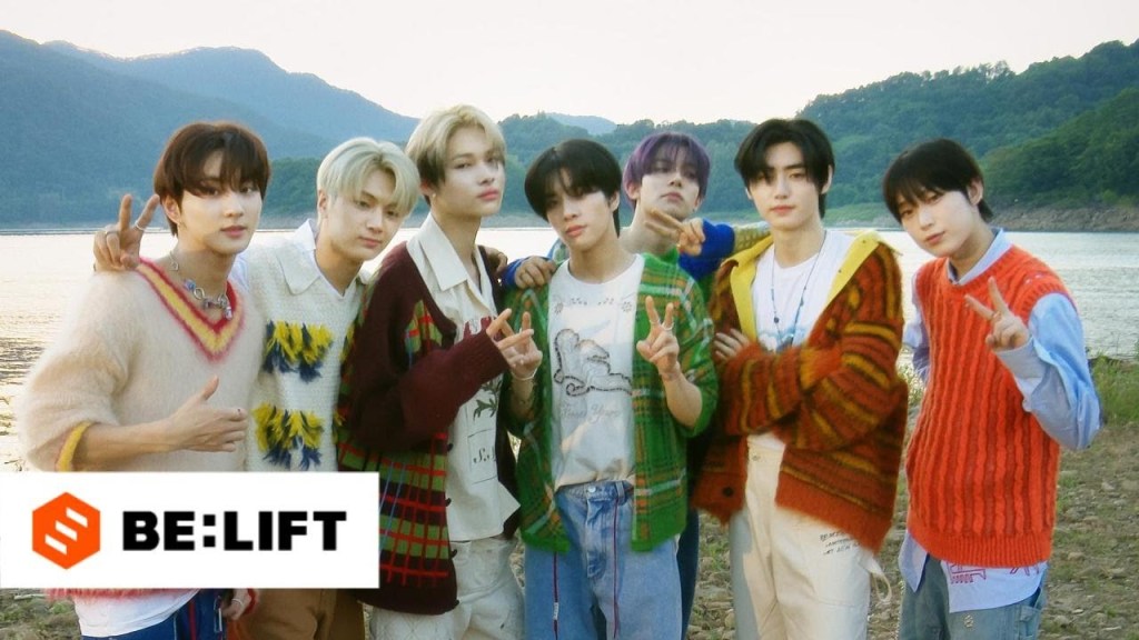 Enhypen (엔하이픈) 'Orange Flower (You Complete Me)' Track Video (Memories of Youth) Enhypen (엔하이픈) 'Orange Flower (You Complete Me)' Track Video (Memories of Youth)
