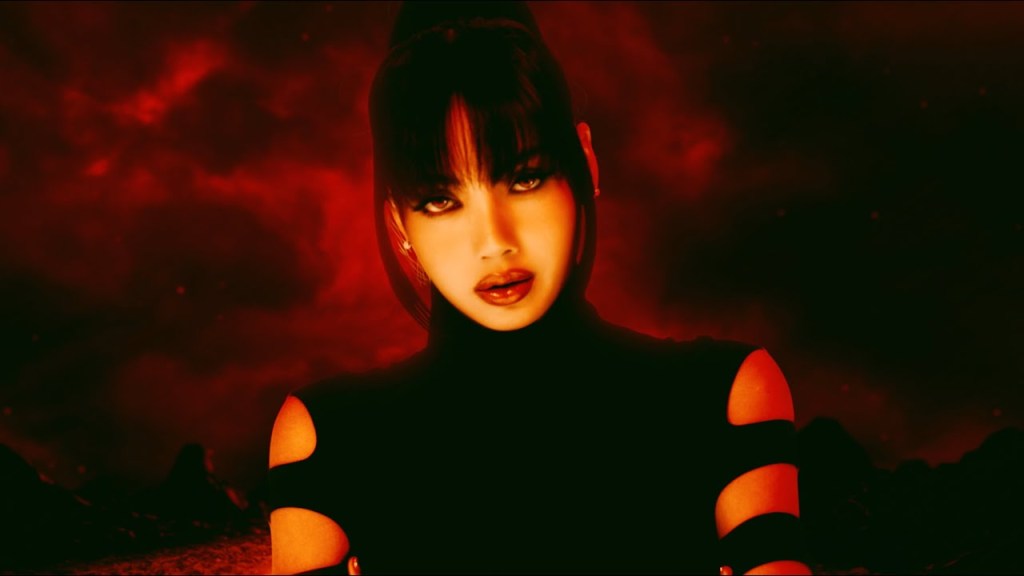 Lisa – Alter Ego (Teaser Album Resmi) Lisa – Alter Ego (Teaser Album Resmi)