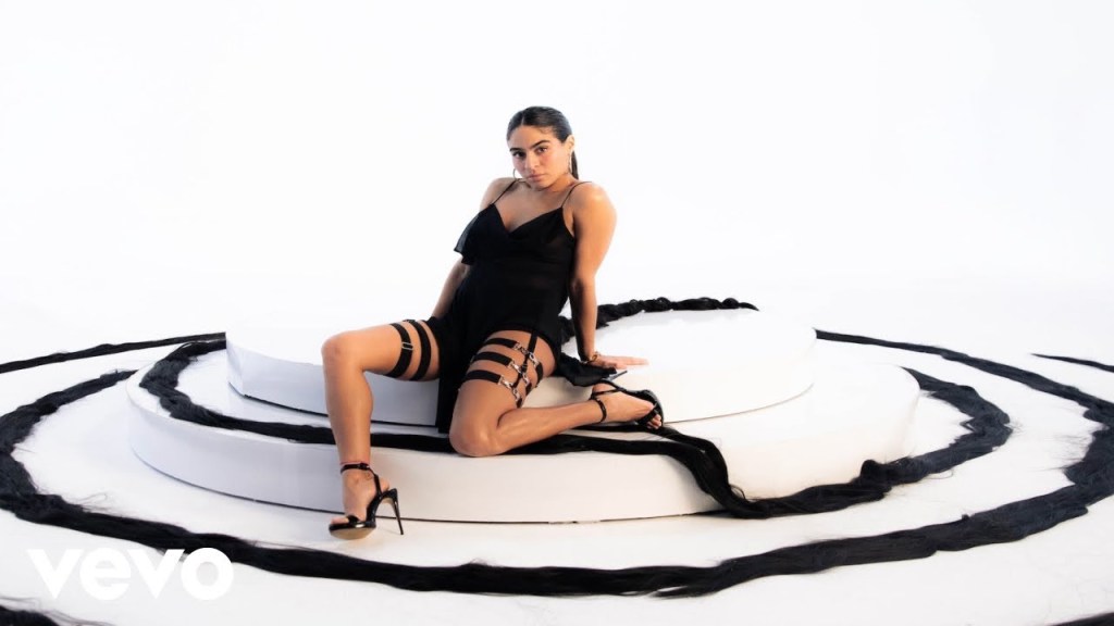 Jessie Reyez – Goliath (Pertunjukan Langsung Resmi) Jessie Reyez – Goliath (Pertunjukan Langsung Resmi)