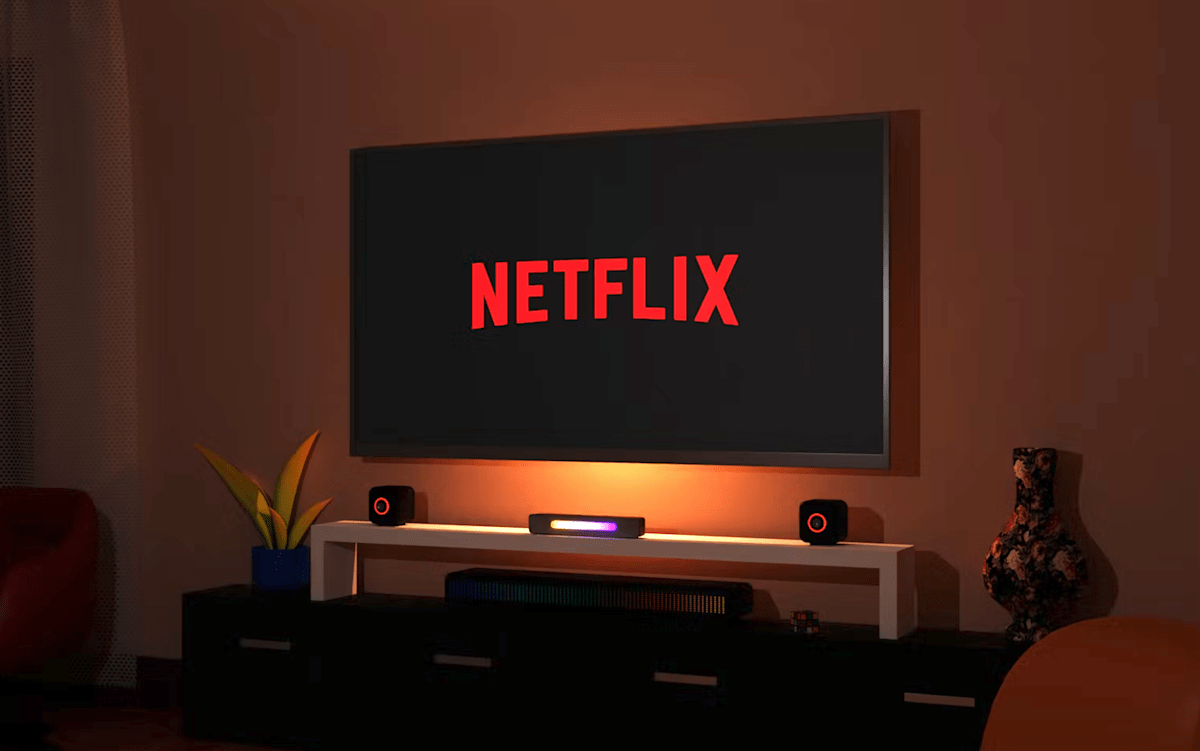 Netflix signs deal to host live TV channels in France Netflix signs deal to host live TV channels in France