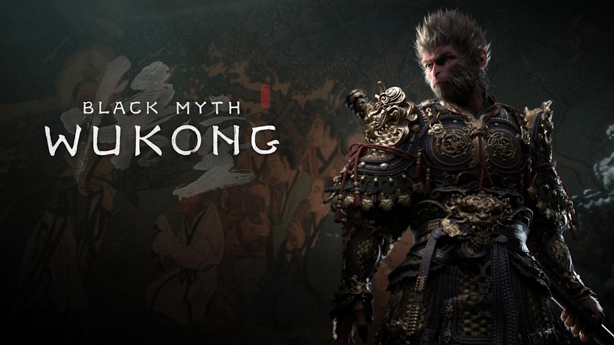 Wukong is getting an Xbox port on August 20 Wukong is getting an Xbox port on August 20