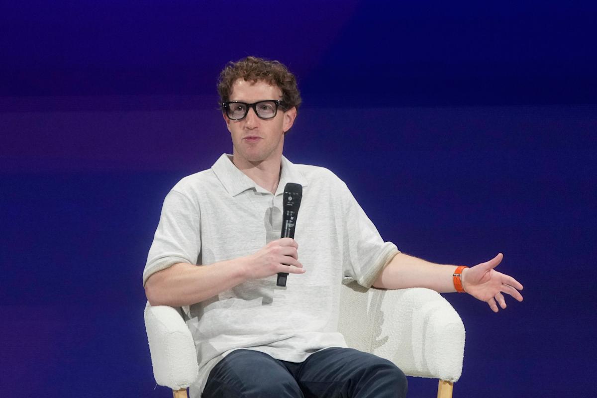 The Oversight Board says Meta isn’t doing enough to fight celeb deepfake scams The Oversight Board says Meta isn’t doing enough to fight celeb deepfake scams