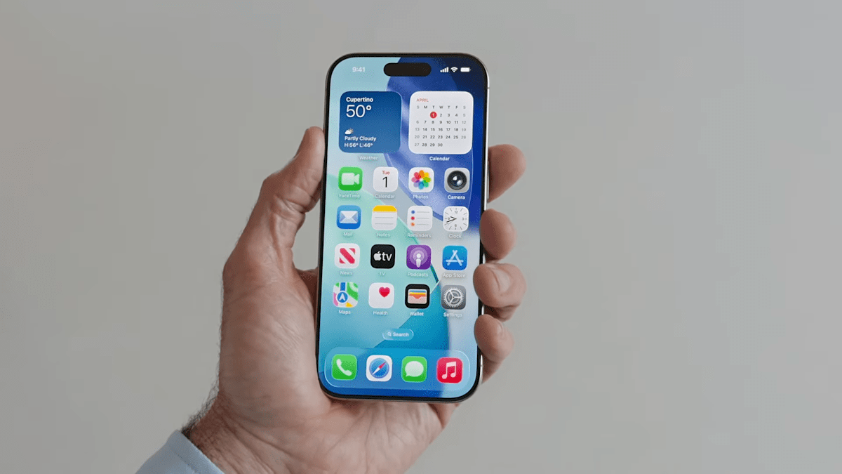 Apple is releasing iOS 26 this fall. Will your iPhone be compatible? Apple is releasing iOS 26 this fall. Will your iPhone be compatible?
