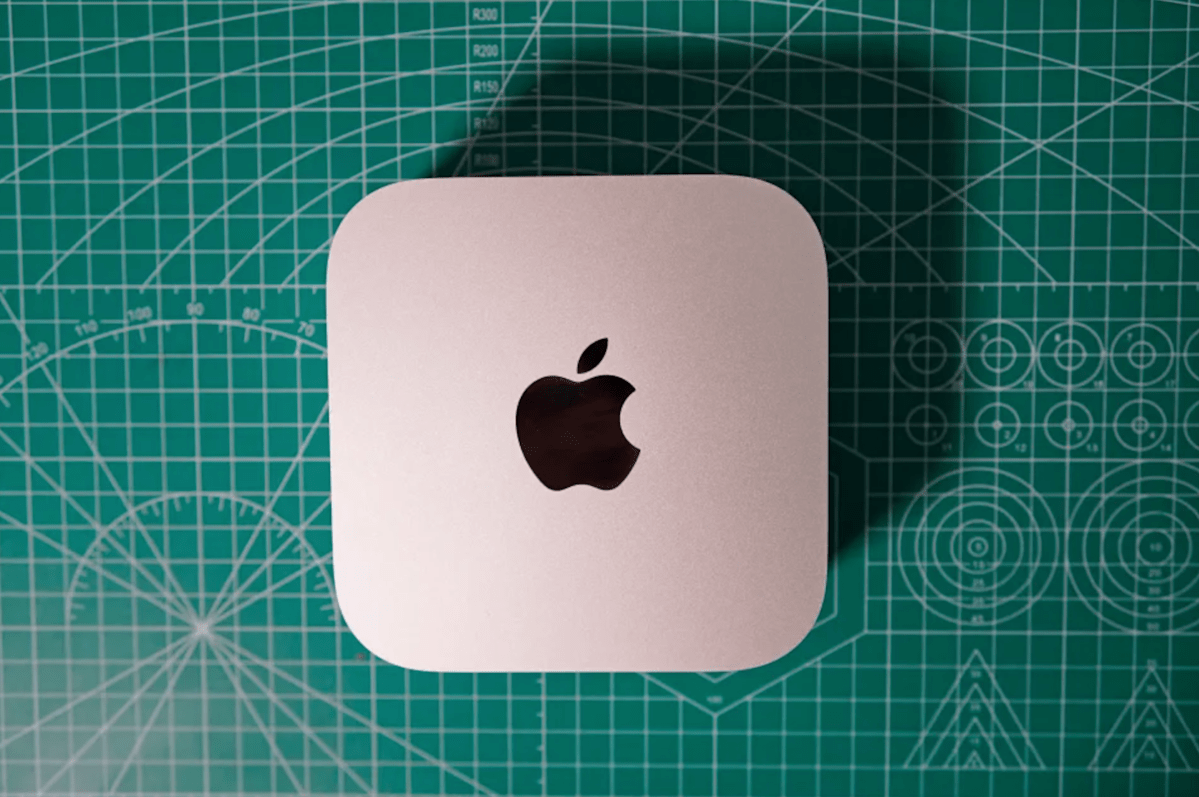 Apple’s Mac mini M4 drops to a new record-low price Apple’s Mac mini M4 drops to a new record-low price