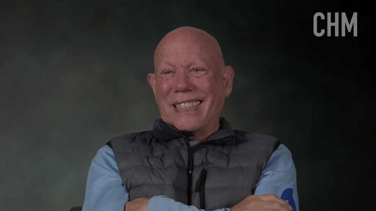 Influential Apple engineer Bill Atkinson dies at 74 Influential Apple engineer Bill Atkinson dies at 74