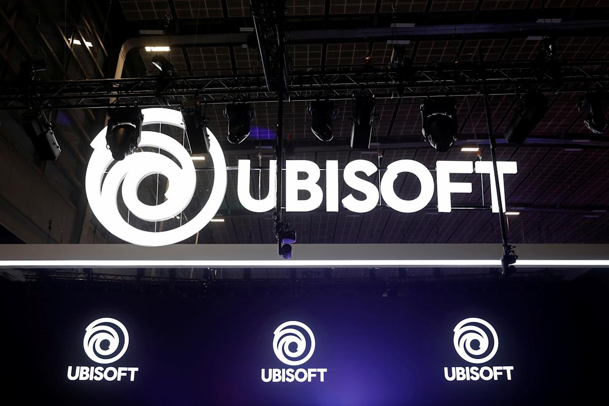 Former Ubisoft executives convicted in France Former Ubisoft executives convicted in France