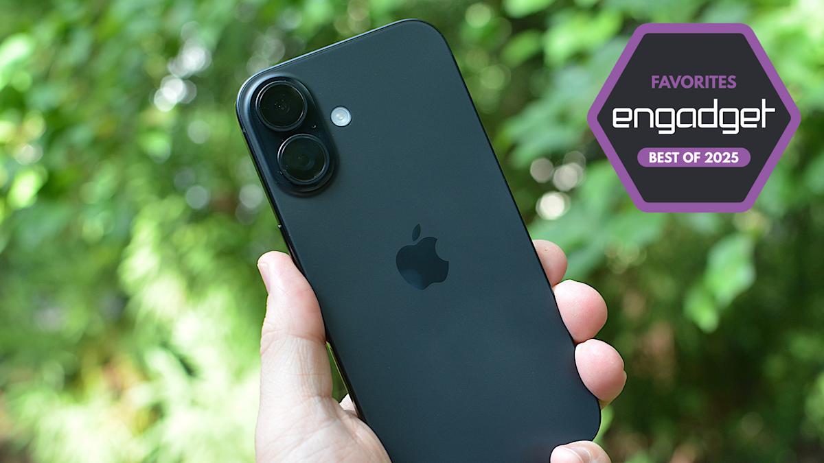 The best iPhone 16 and iPhone 16 Pro cases for 2025 The best iPhone 16 and iPhone 16 Pro cases for 2025