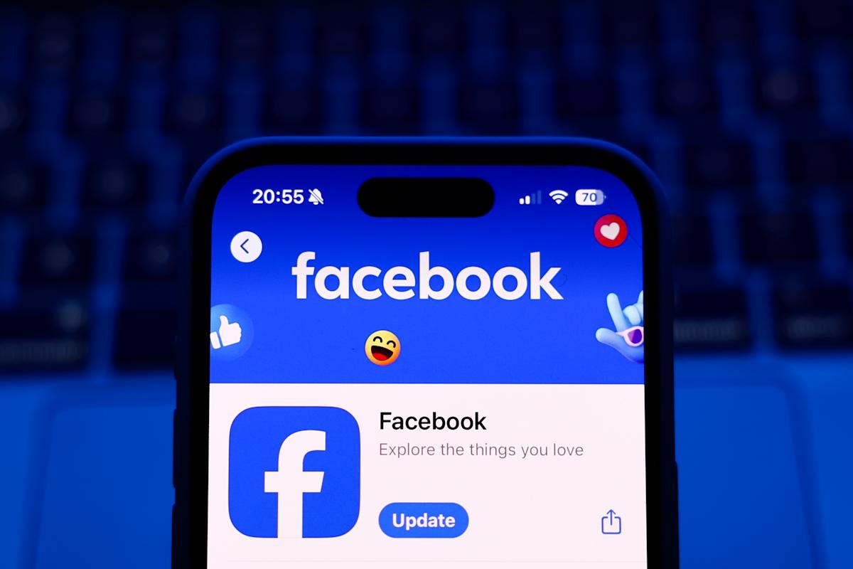 How to download your information from Facebook How to download your information from Facebook