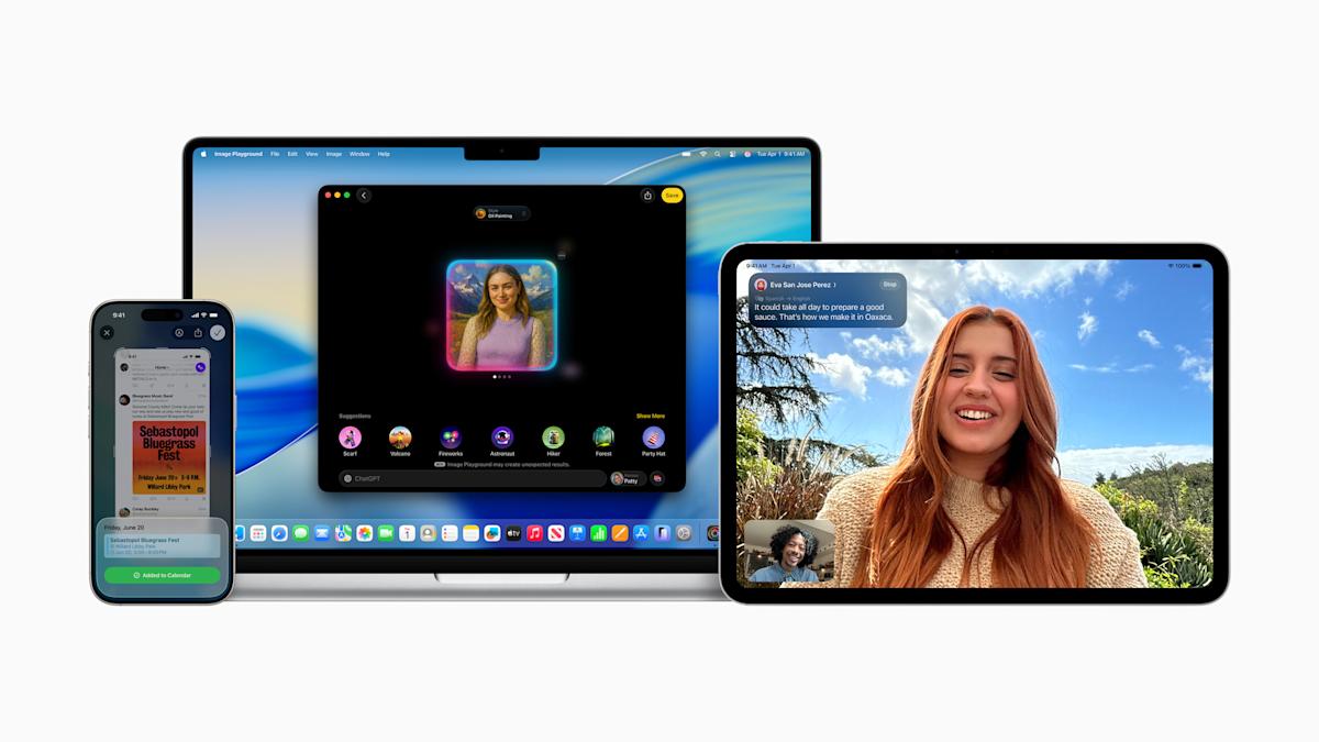 OpenAI won WWDC 2025 OpenAI won WWDC 2025
