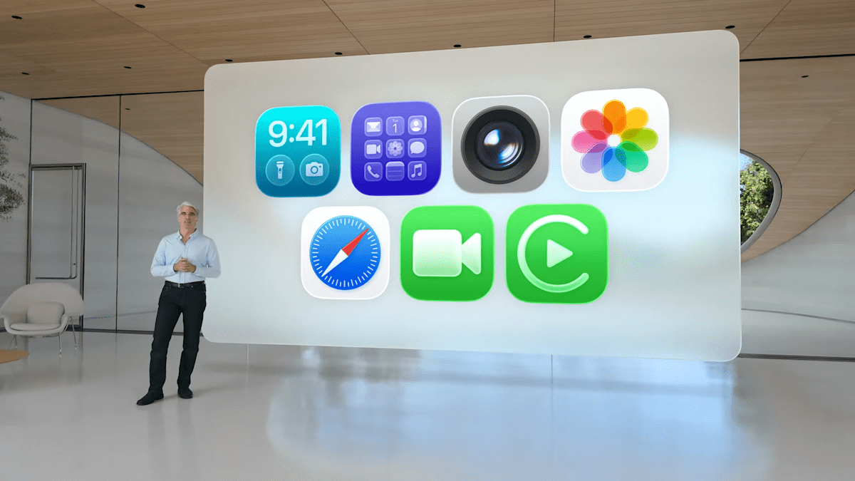iOS 26 can freeze your FaceTime video if it detects nudity iOS 26 can freeze your FaceTime video if it detects nudity