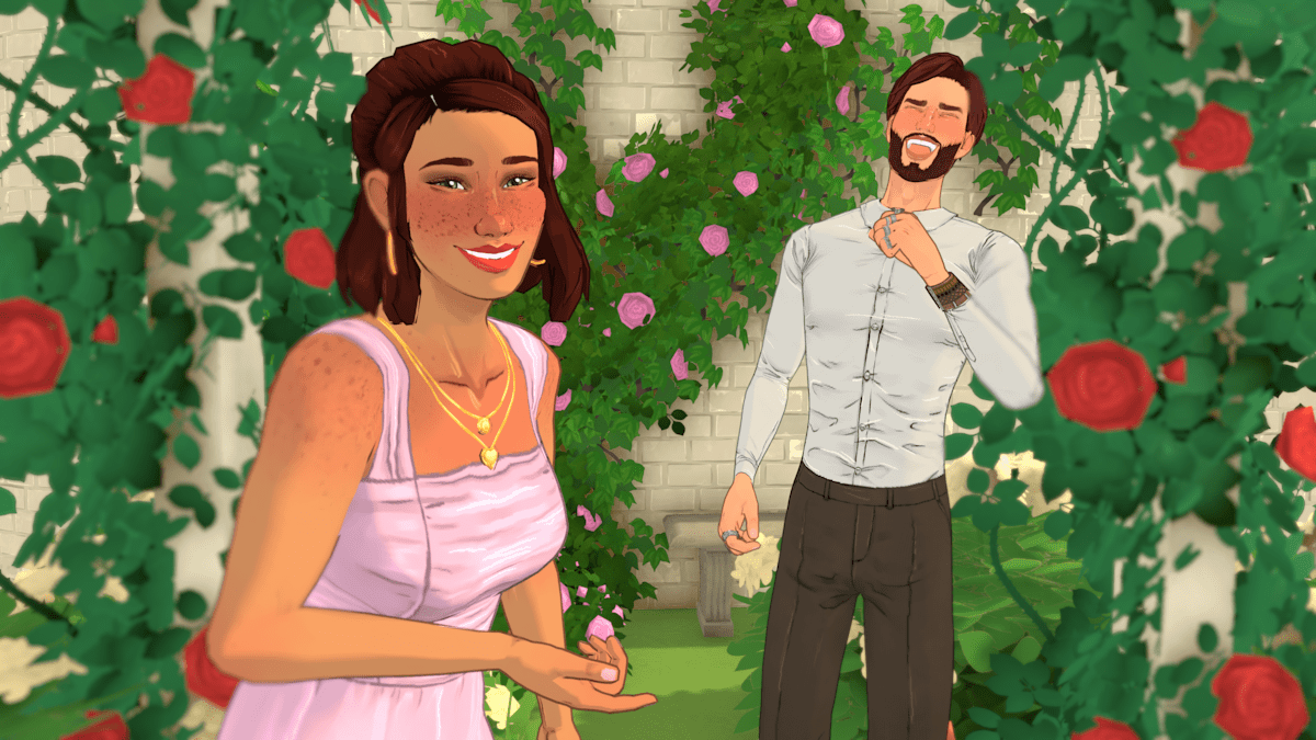 The Sims-like Paralives hits Early Access in December The Sims-like Paralives hits Early Access in December