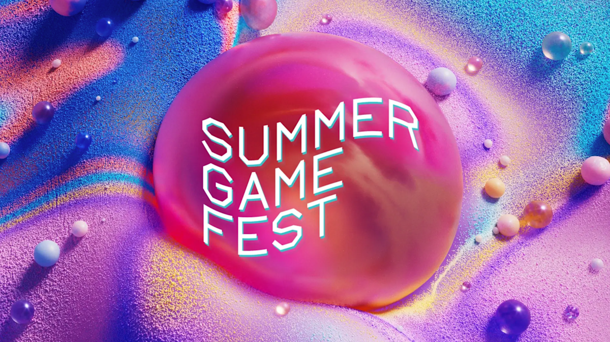 Watch Summer Game Fest’s kickoff stream here at 5PM ET Watch Summer Game Fest’s kickoff stream here at 5PM ET