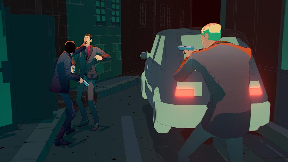 John Wick Hex will be delisted from all platforms on July 17 John Wick Hex will be delisted from all platforms on July 17